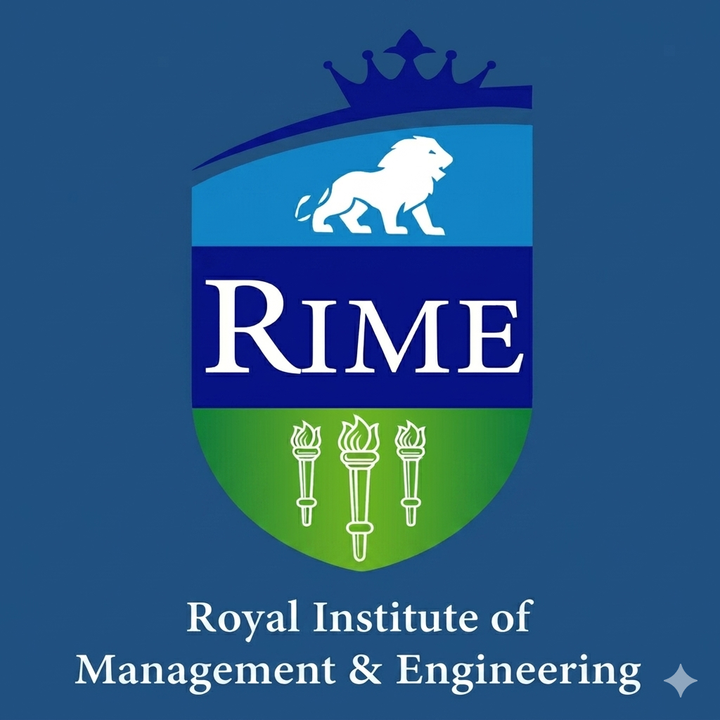 Royal Institute of Management and Engineering